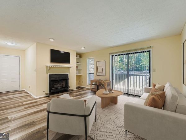 1607 Woodcliff Drive, Atlanta, GA 30350