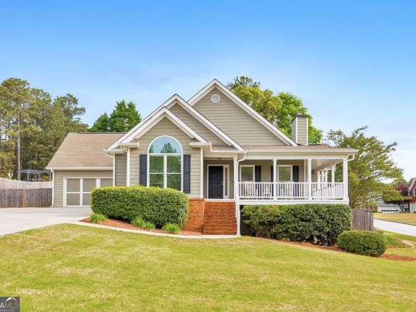 2344 Fort Martin Way, Lawrenceville, GA 30045