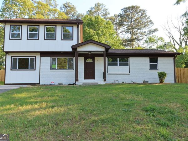 264 Shelburn Drive, Riverdale, GA 30274