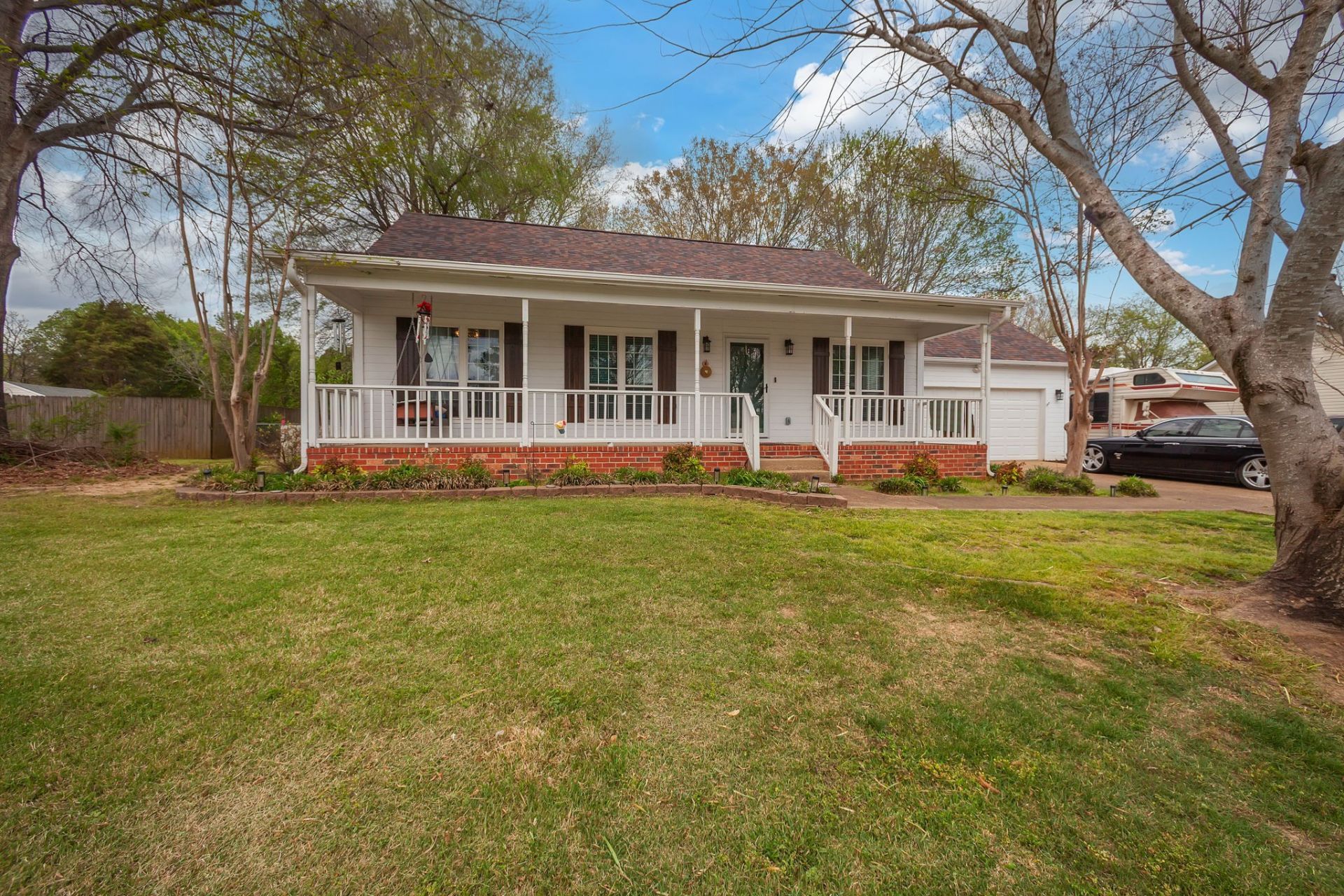19 Madelyn Cv  Oakfield, TN 38362