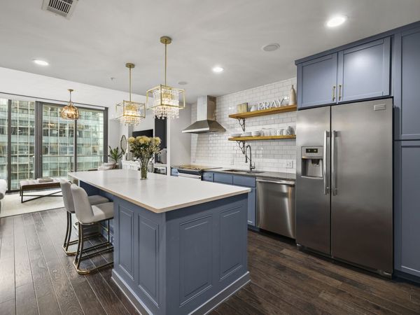 1212 Laurel St, Unit 1314, Nashville, TN 37203