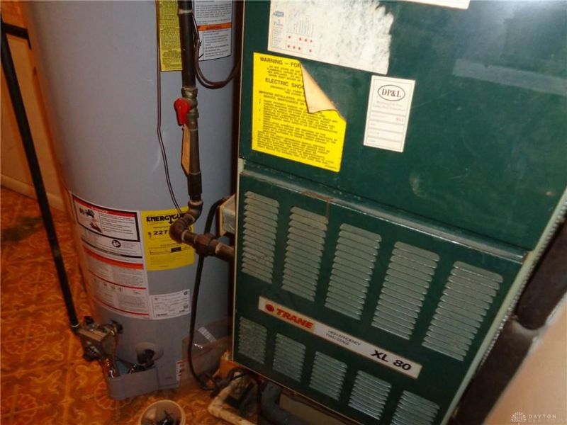 2801 Silvercliff Drive, Dayton, OH 45449 Photo 13