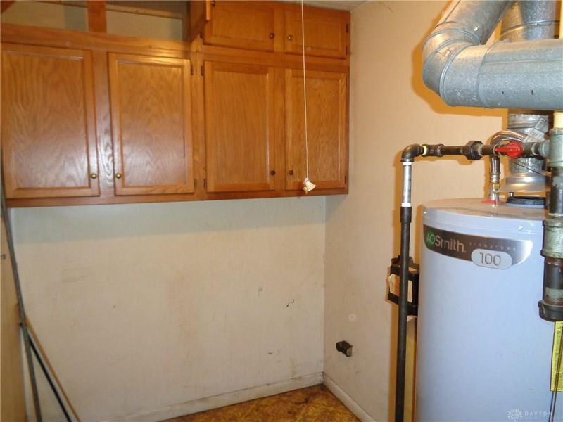 2801 Silvercliff Drive, Dayton, OH 45449 Photo 14