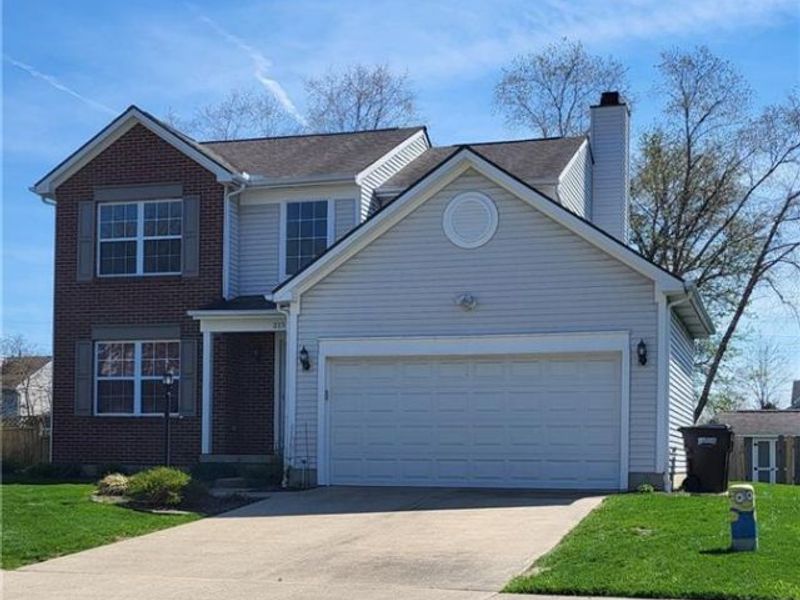 2152 Blanton Drive, Miamisburg, OH 45342 Photo 1