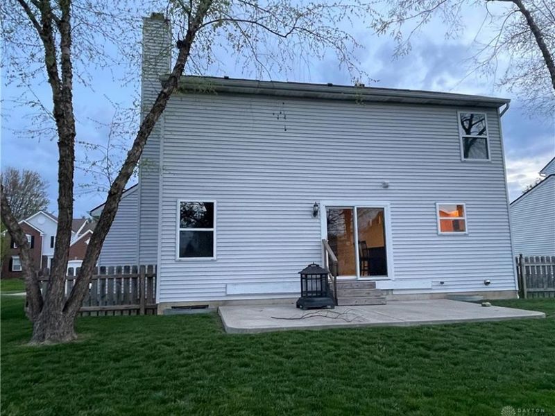 2152 Blanton Drive, Miamisburg, OH 45342 Photo 22