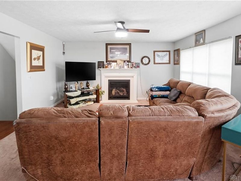 2418 Gardner Drive, Fairborn, OH 45324 Photo 10