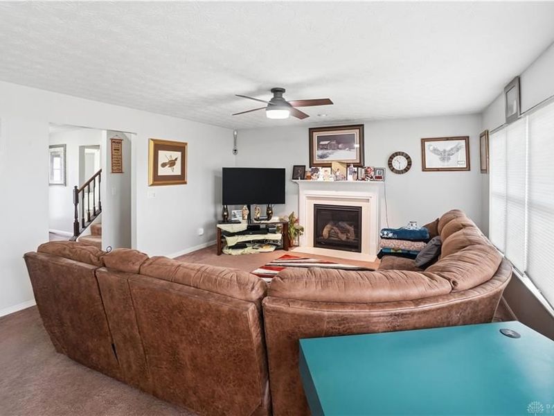 2418 Gardner Drive, Fairborn, OH 45324 Photo 11