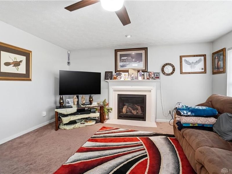 2418 Gardner Drive, Fairborn, OH 45324 Photo 12