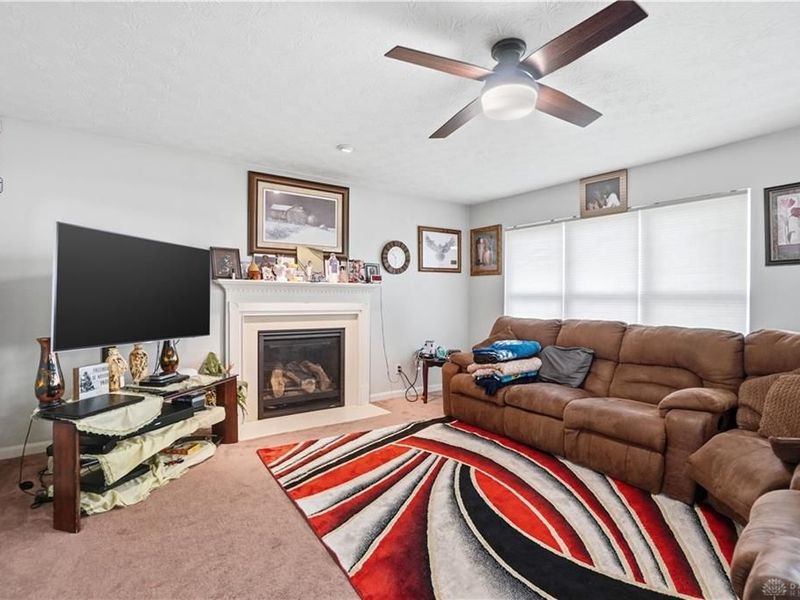 2418 Gardner Drive, Fairborn, OH 45324 Photo 13