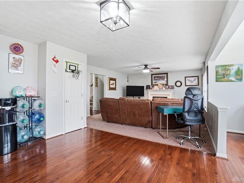 2418 Gardner Drive, Fairborn, OH 45324 Photo 17