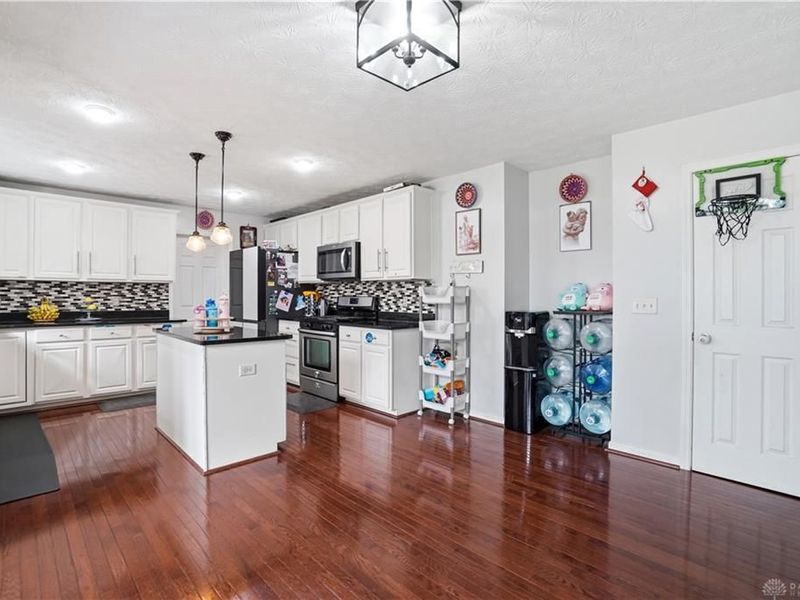 2418 Gardner Drive, Fairborn, OH 45324 Photo 19