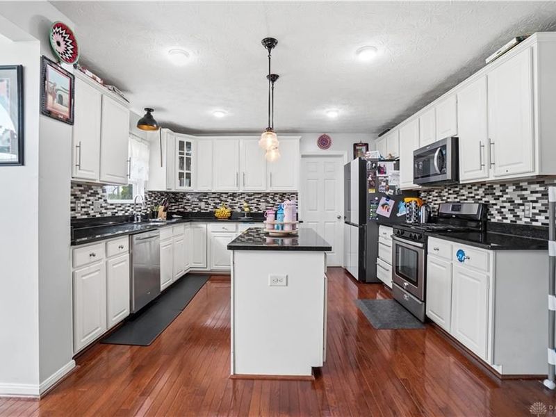 2418 Gardner Drive, Fairborn, OH 45324 Photo 20