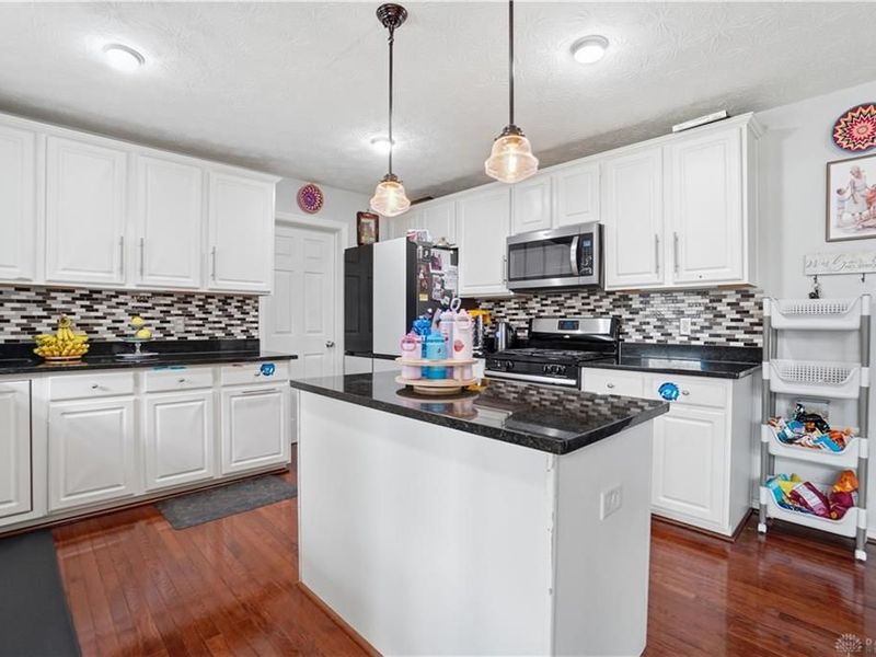 2418 Gardner Drive, Fairborn, OH 45324 Photo 23