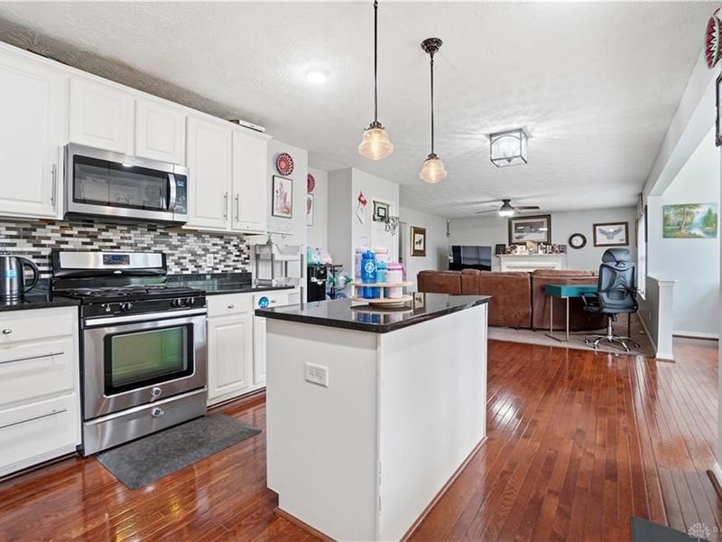 2418 Gardner Drive, Fairborn, OH 45324 Photo 27