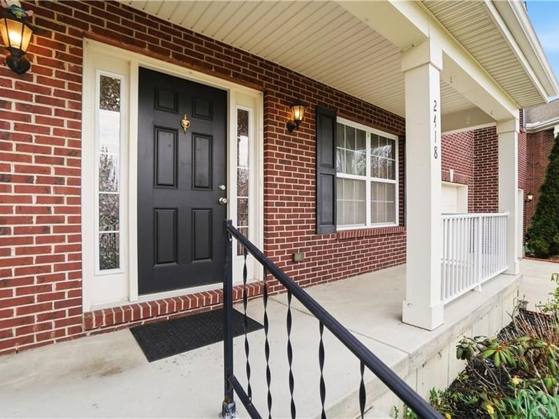 2418 Gardner Drive, Fairborn, OH 45324 Photo 6