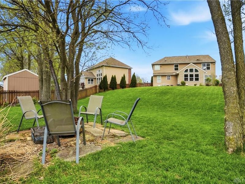 2418 Gardner Drive, Fairborn, OH 45324 Photo 73