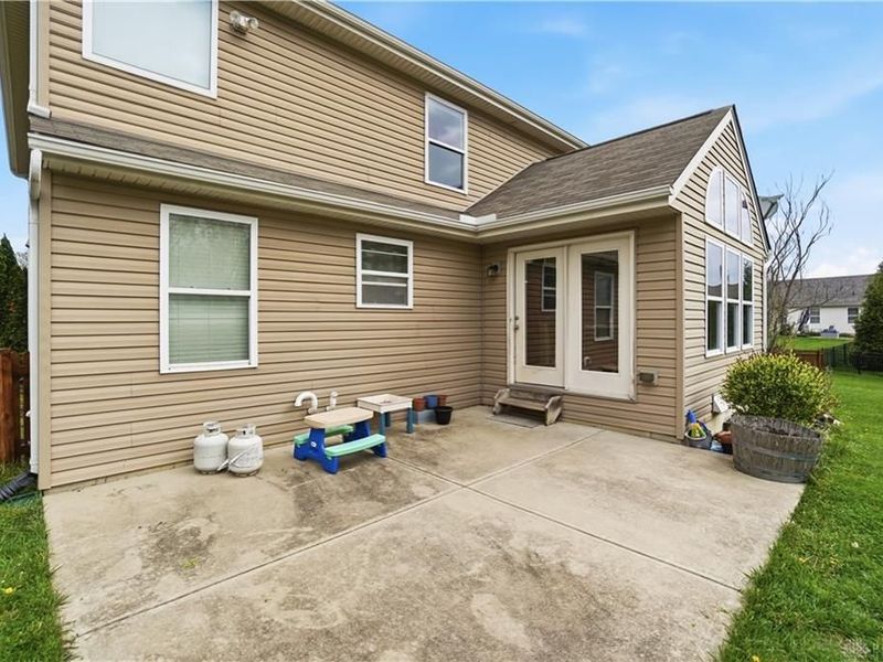 2418 Gardner Drive, Fairborn, OH 45324 Photo 78
