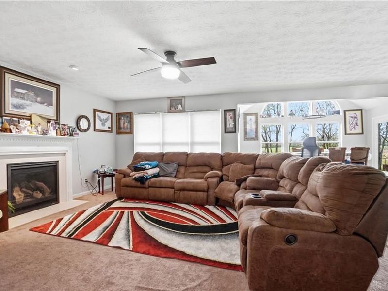 2418 Gardner Drive, Fairborn, OH 45324 Photo 9