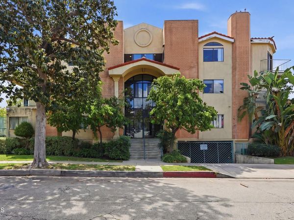 450 W Dryden Street, Unit 303, Glendale, CA 91202