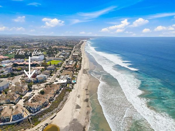 2438 Ocean Street, Carlsbad, CA 92008