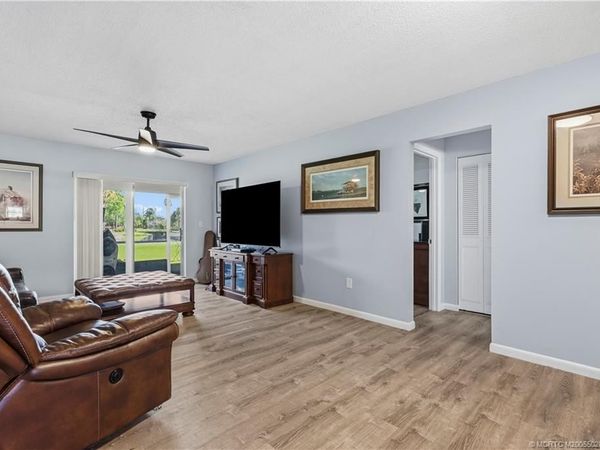 1949 SW Palm City Road, Unit 25C, Stuart, FL 34994