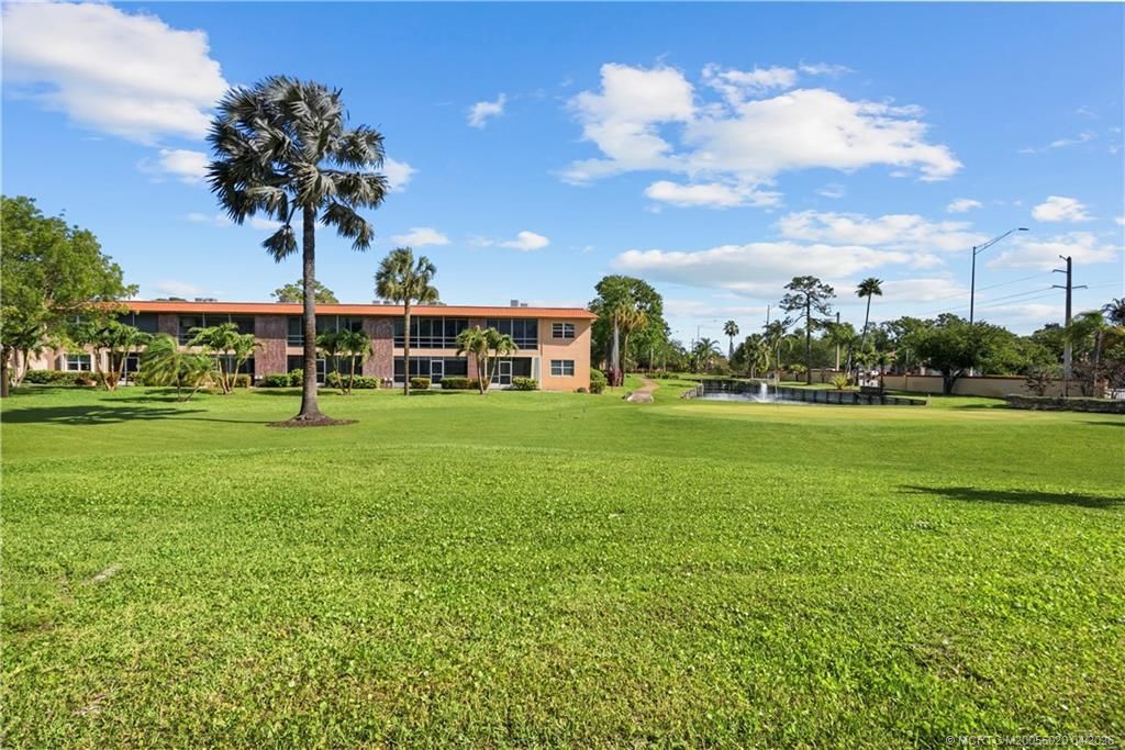 1949 SW Palm City Road, Unit 25C, Stuart, FL 34994 Photo