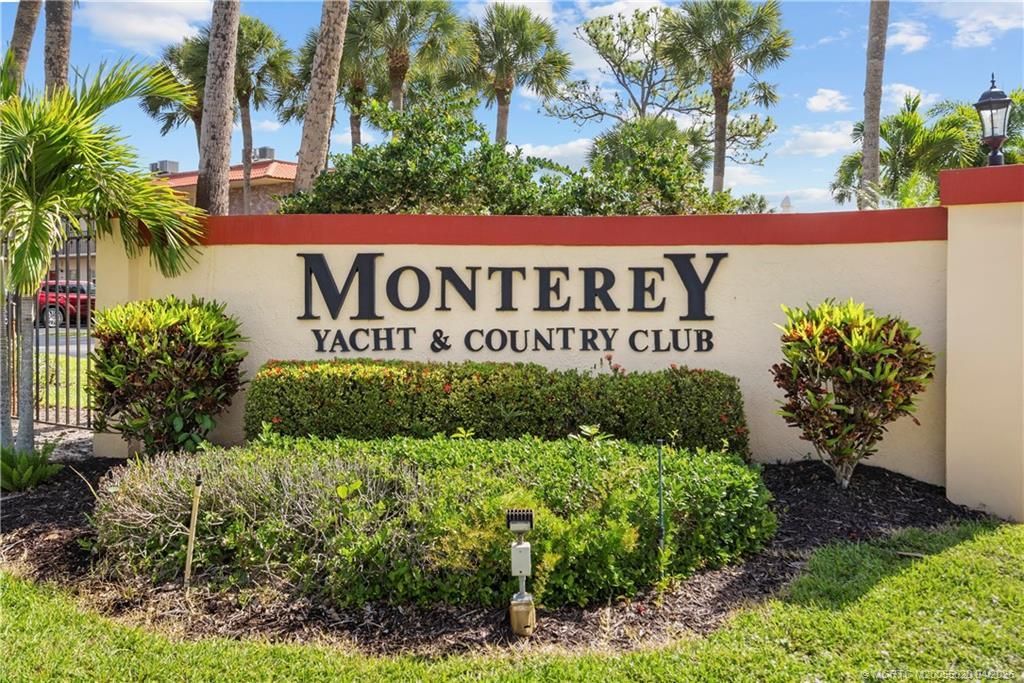 1949 SW Palm City Road, Unit 25C, Stuart, FL 34994 Photo