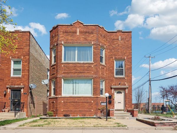 1226 W 77th Street , Chicago, IL 60620