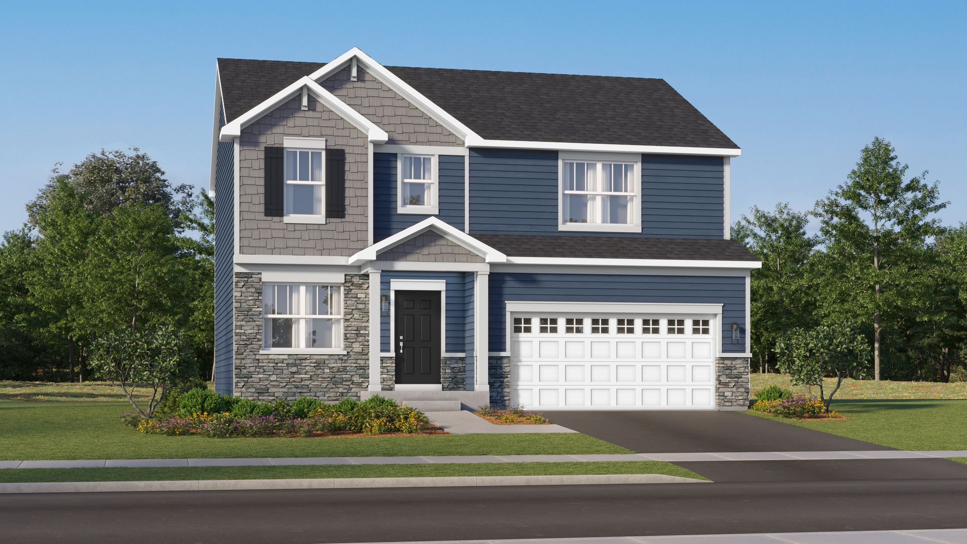 3809 Riverwoods Drive , Woodstock, IL 60098 Main Photo