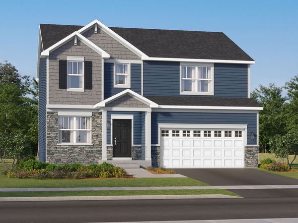 3809 Riverwoods Drive , Woodstock, IL 60098