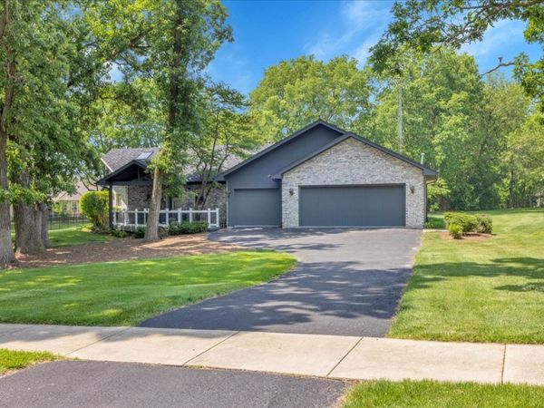 664 White Oak Way , Yorkville, IL 60560