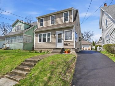 65 Camden Street, Rochester, NY 14612