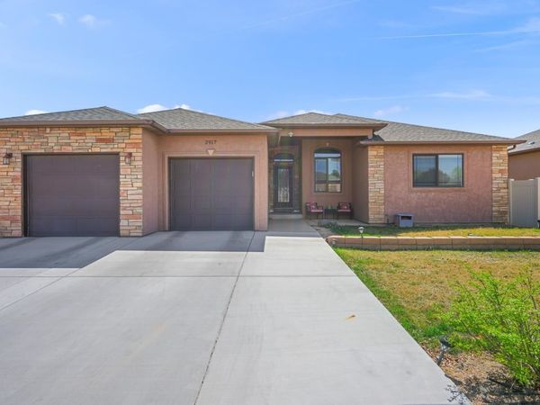 2917 Brodick Way , Grand Junction, CO 81504