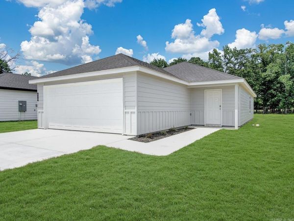 410 Moonlight Graham Boulevard, Ward, AR 72176