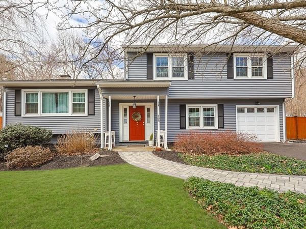 168 Westfield Dr., Holliston, MA 01746