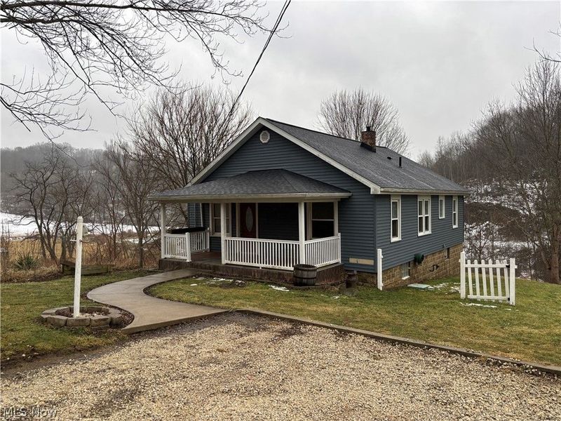 4301 Steubenville Road SE, Amsterdam, OH 43903 Photo 2