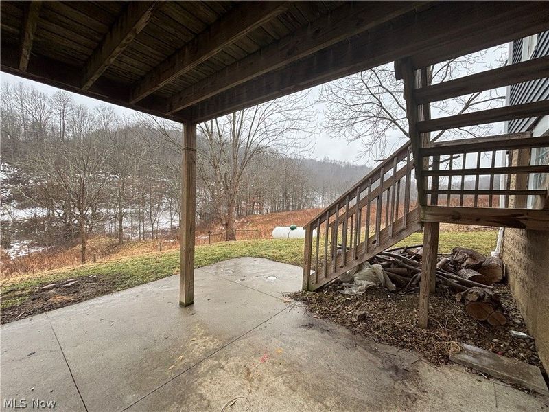 4301 Steubenville Road SE, Amsterdam, OH 43903 Photo 22