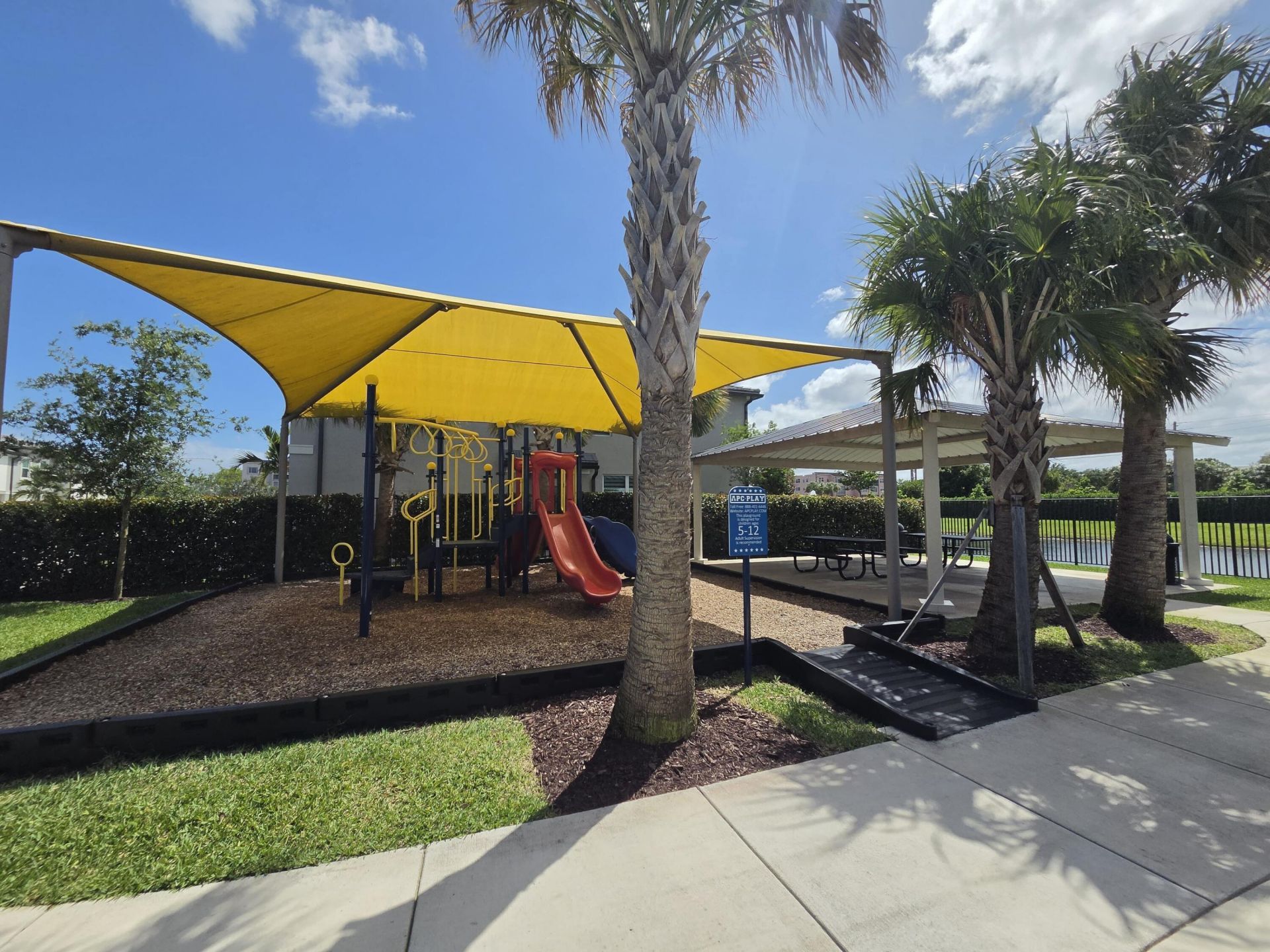 3213 Watercress Drive, Lauderdale Lakes, FL 33311 Photo