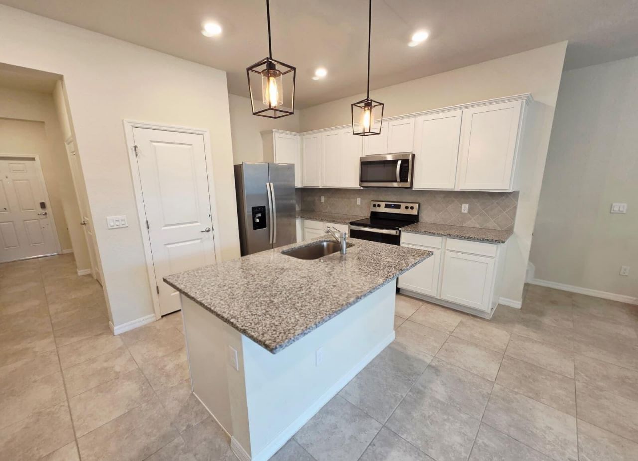 3213 Watercress Drive, Lauderdale Lakes, FL 33311 Photo