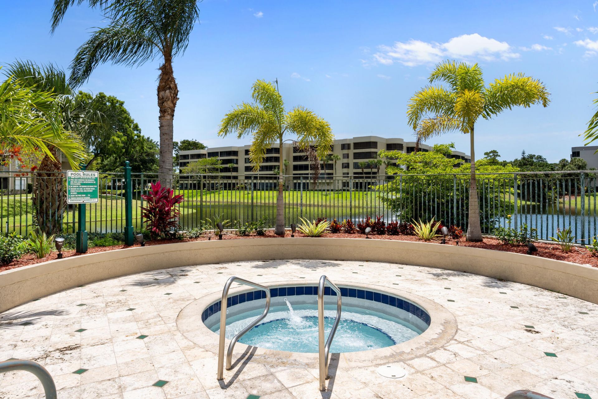 1740 Palm Cove Boulevard, Unit 4-103, Delray Beach, FL 33445 Photo
