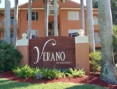 1740 Palm Cove Boulevard, Unit 4-103, Delray Beach, FL 33445 Photo