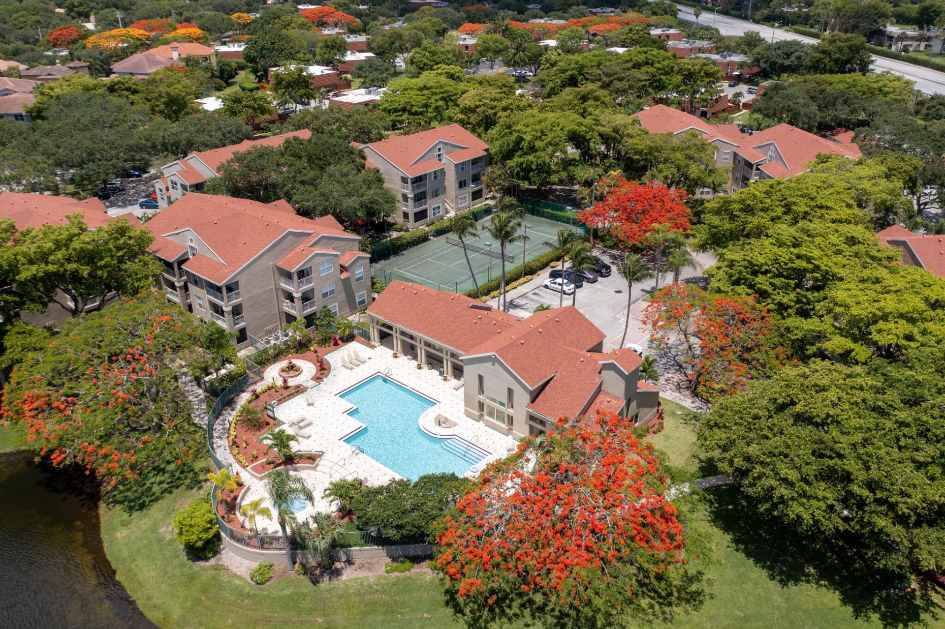 1740 Palm Cove Boulevard, Unit 4-103, Delray Beach, FL 33445 Photo