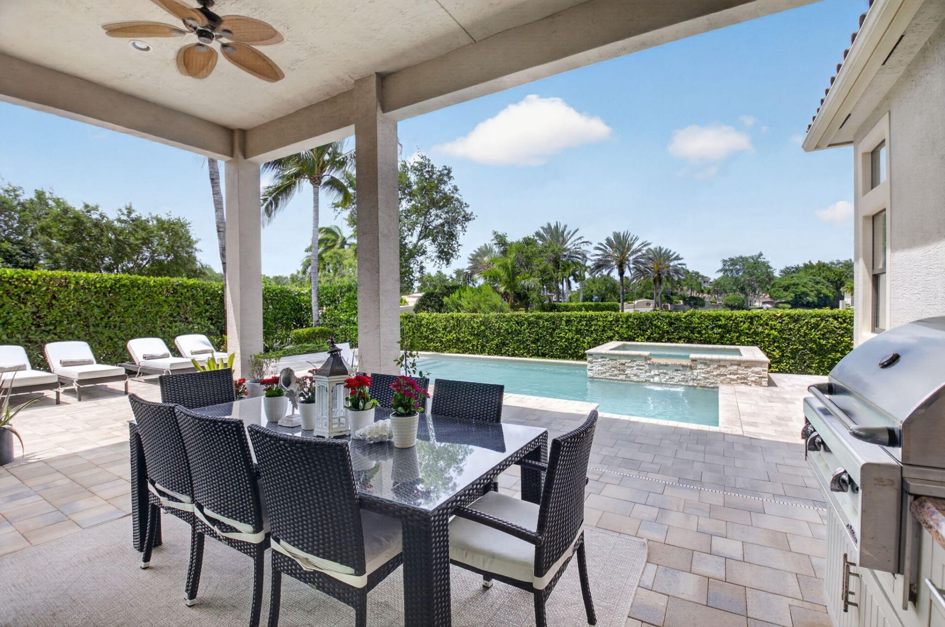 8247 Lawson Bridge Lane, Delray Beach, FL 33446 Photo