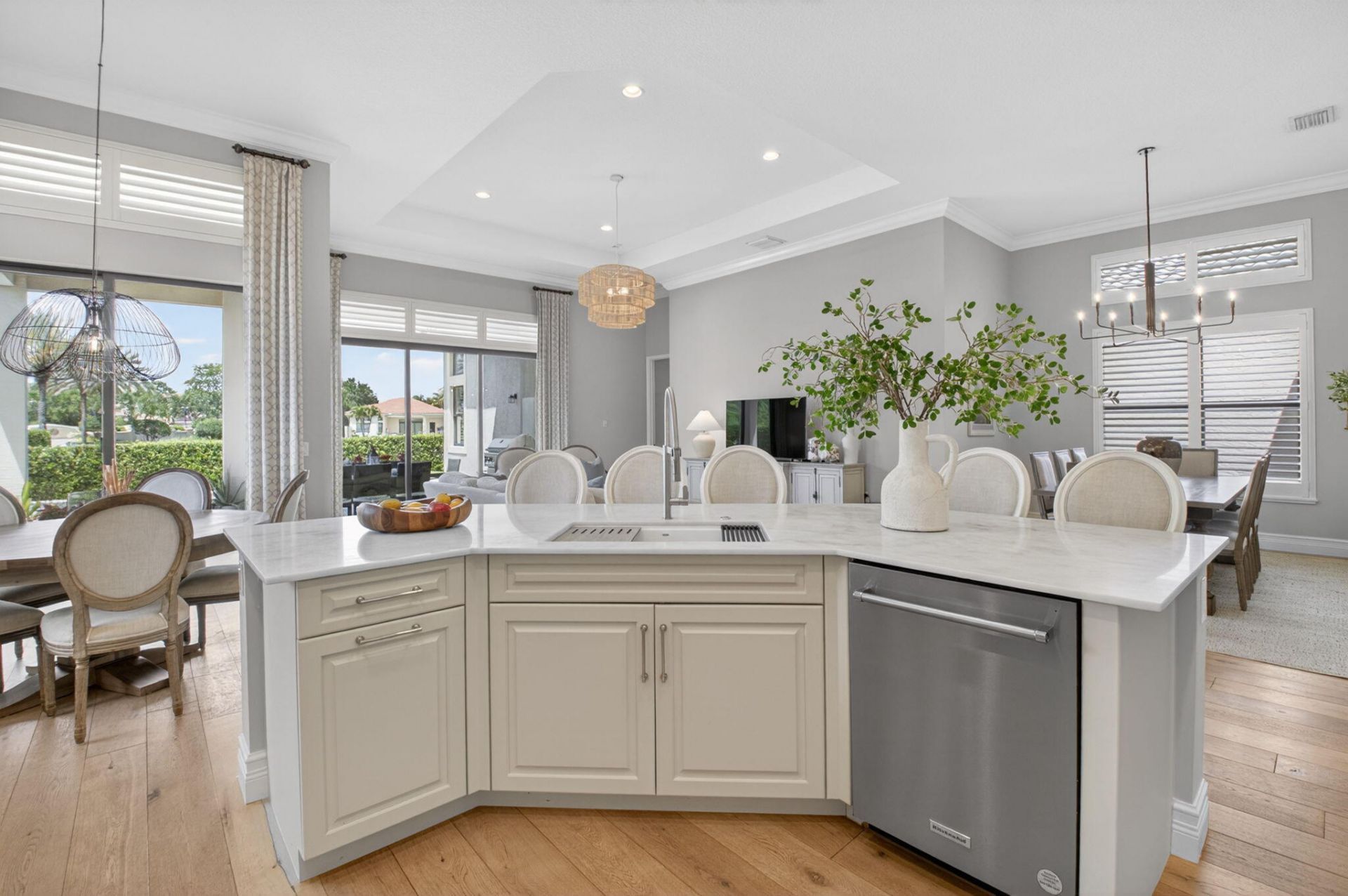 8247 Lawson Bridge Lane, Delray Beach, FL 33446 Photo