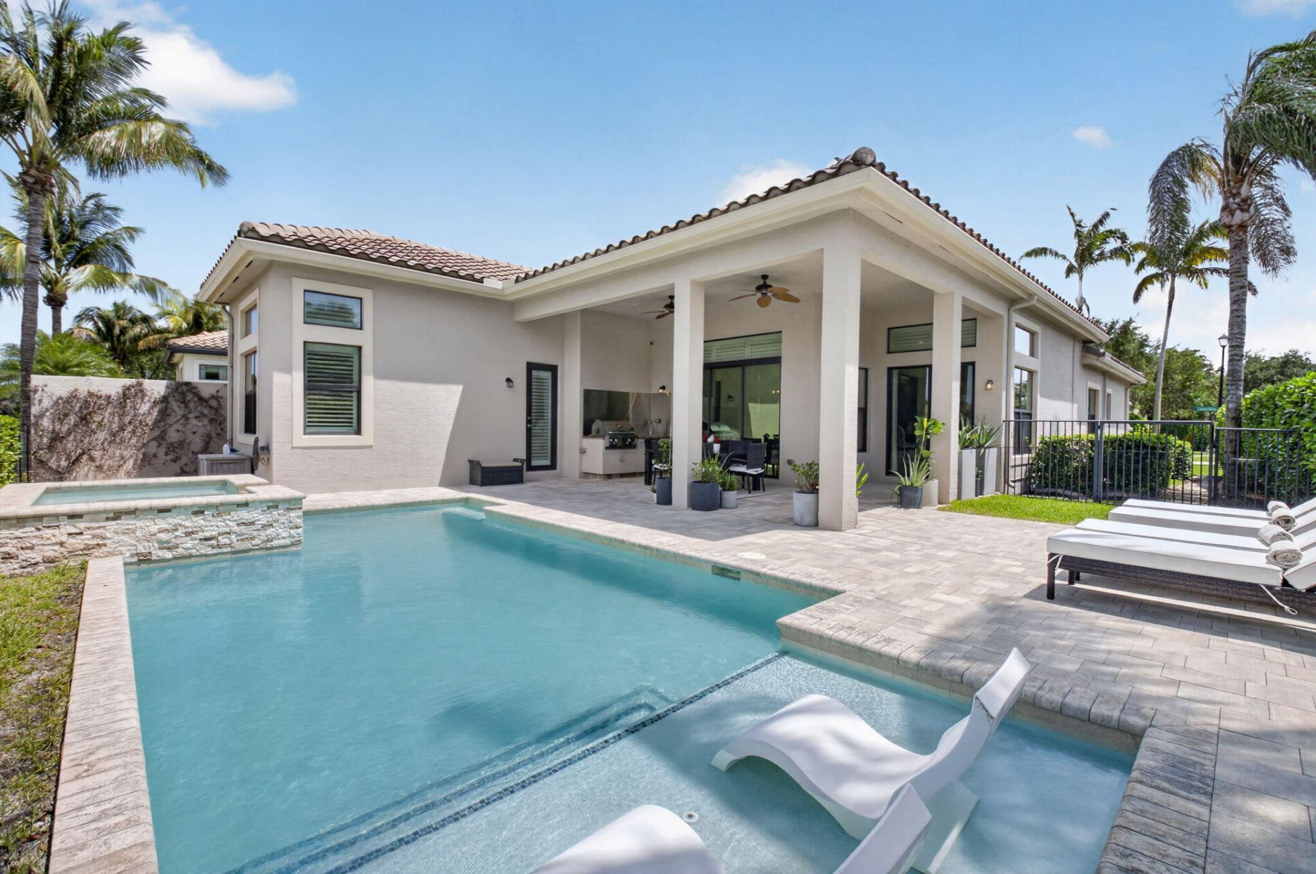 8247 Lawson Bridge Lane, Delray Beach, FL 33446 Photo