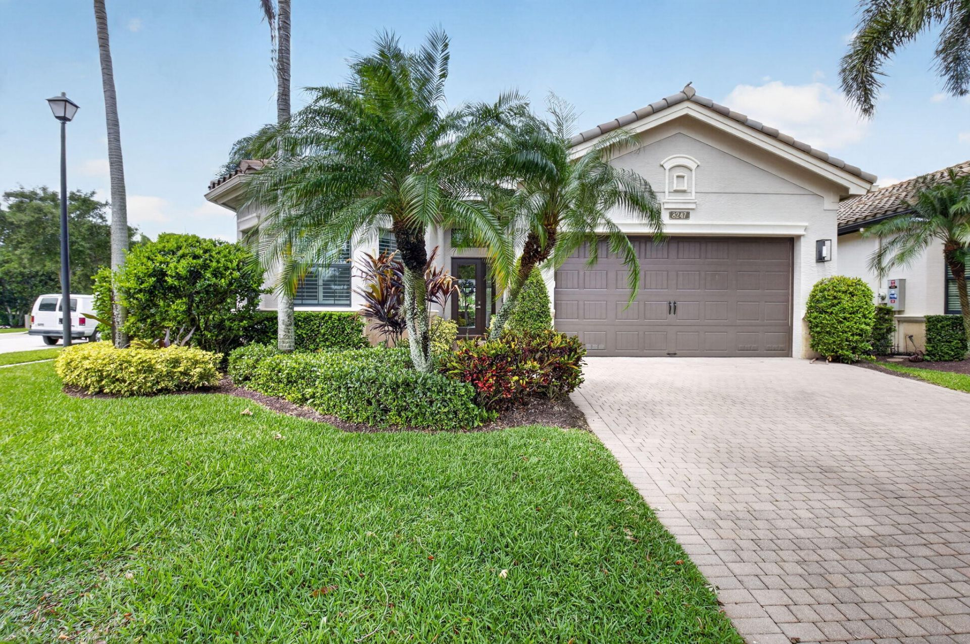 8247 Lawson Bridge Lane, Delray Beach, FL 33446 Photo