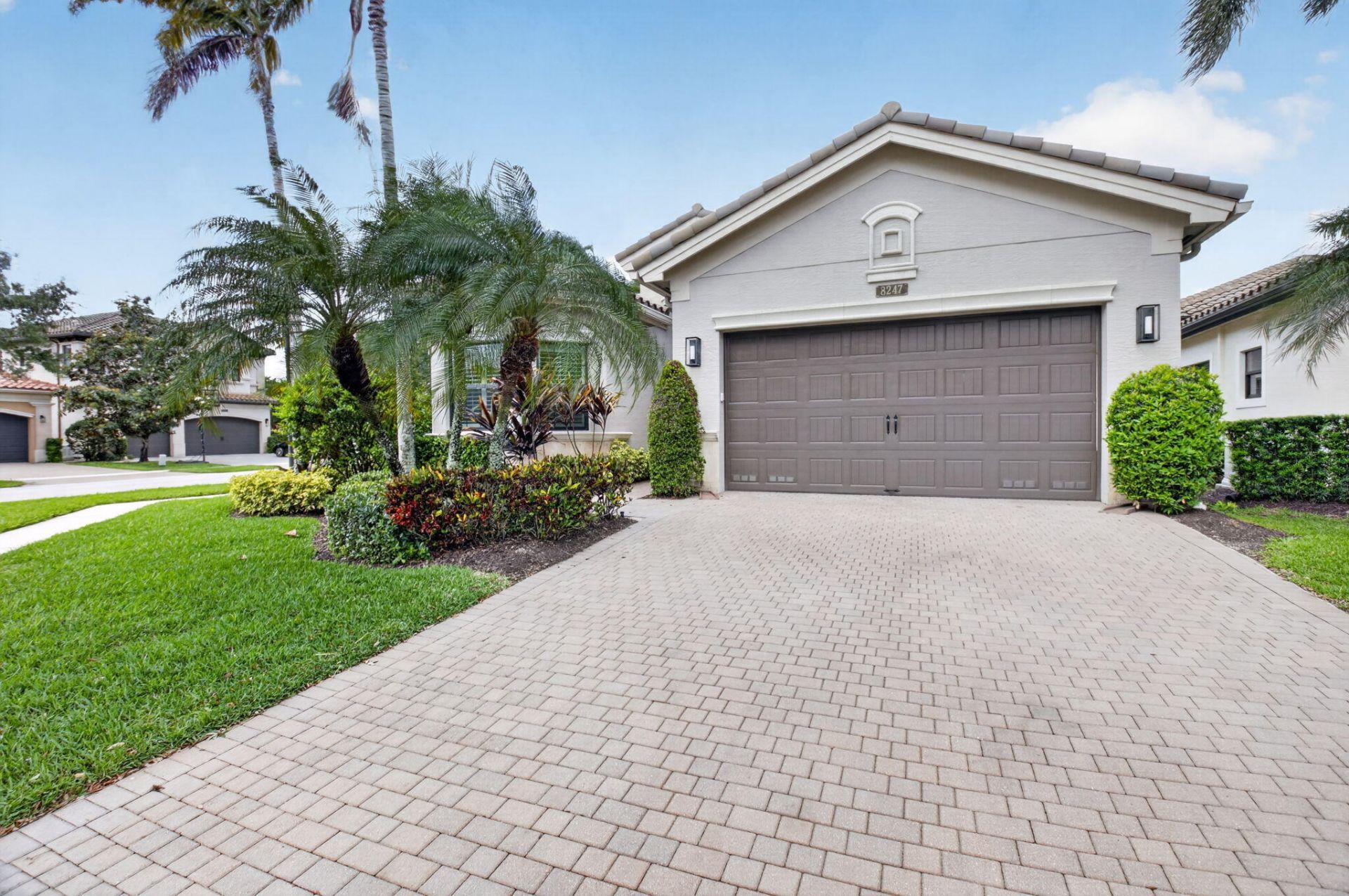 8247 Lawson Bridge Lane, Delray Beach, FL 33446 Photo