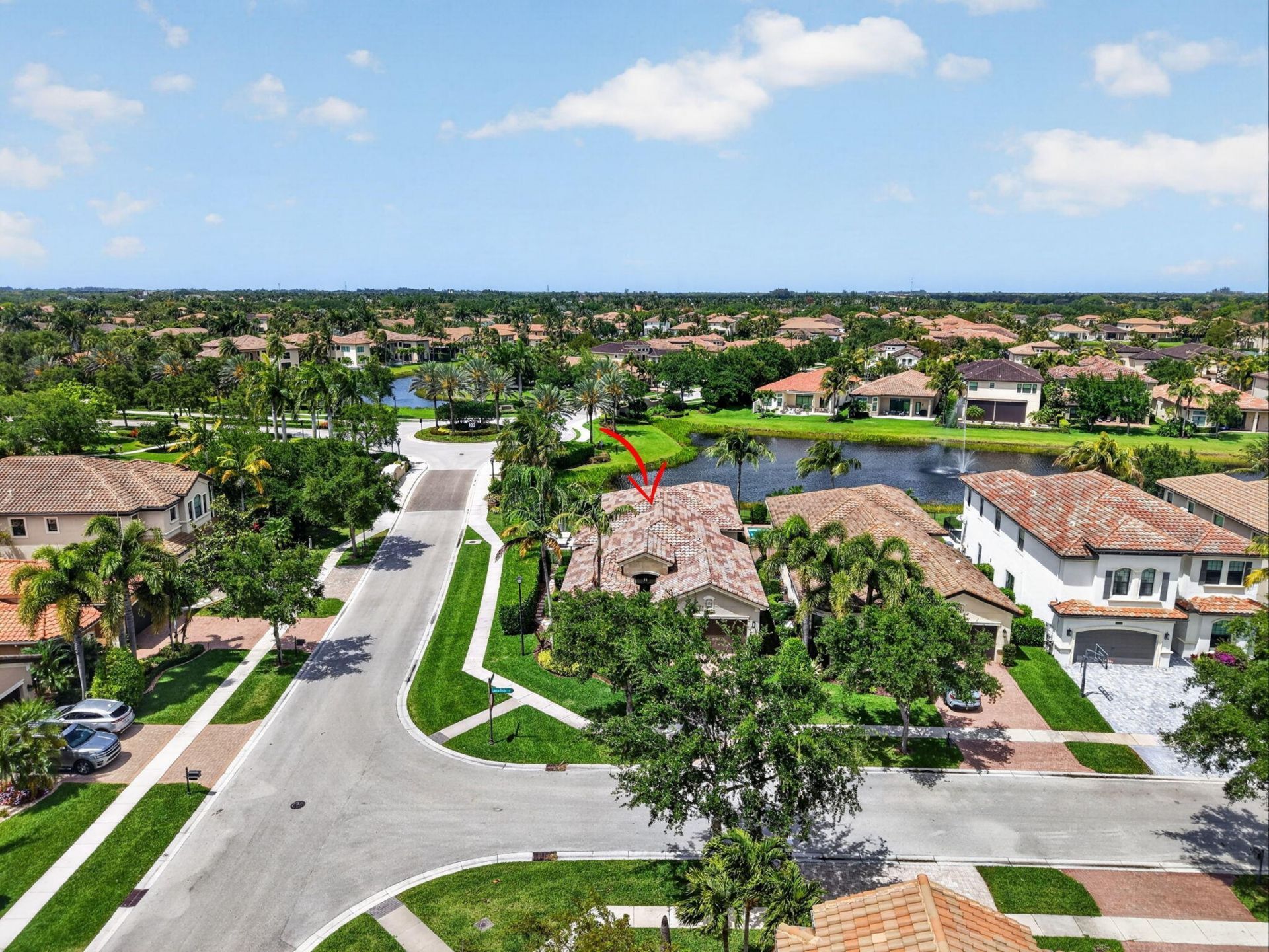 8247 Lawson Bridge Lane, Delray Beach, FL 33446 Photo