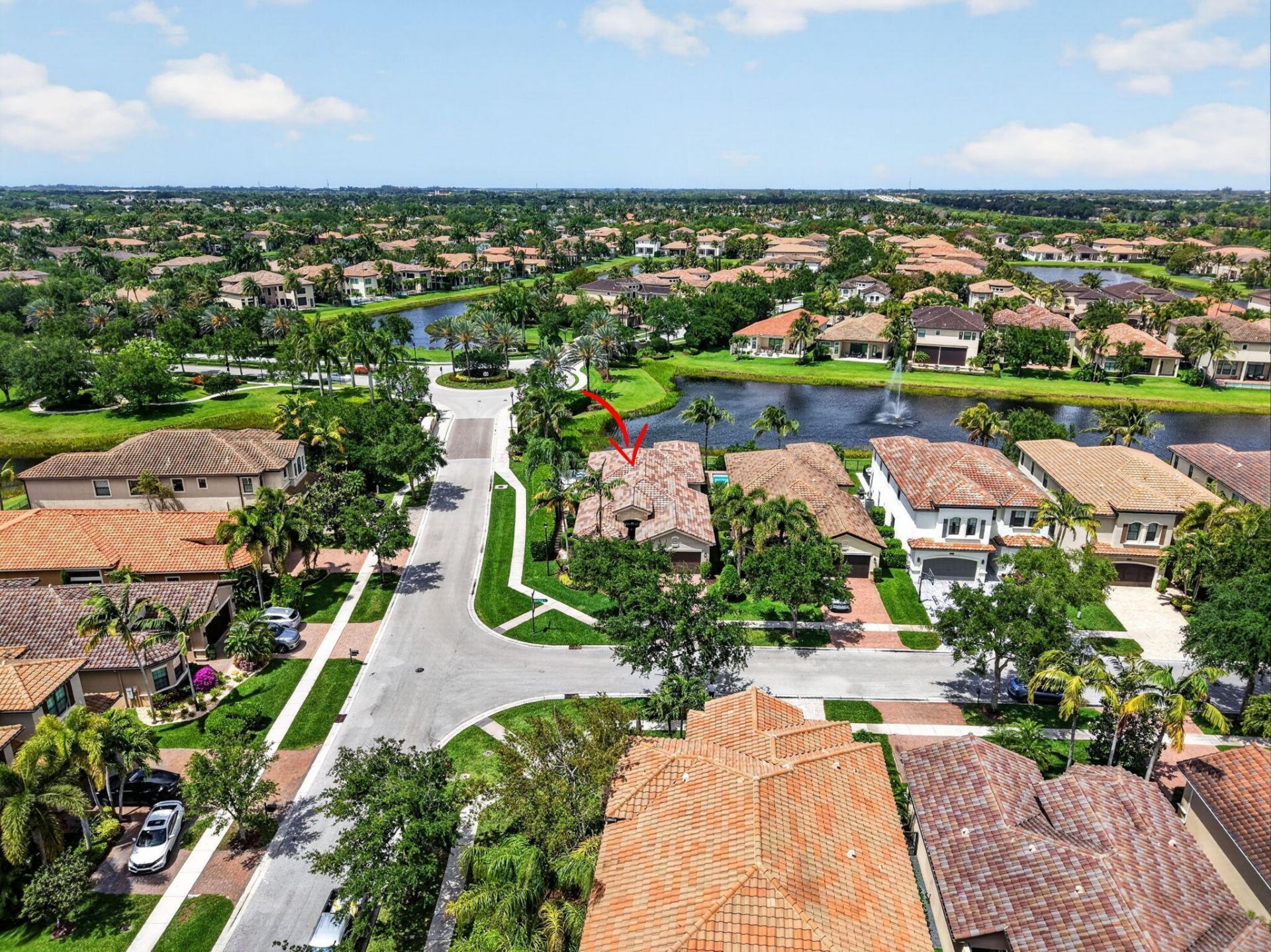 8247 Lawson Bridge Lane, Delray Beach, FL 33446 Photo