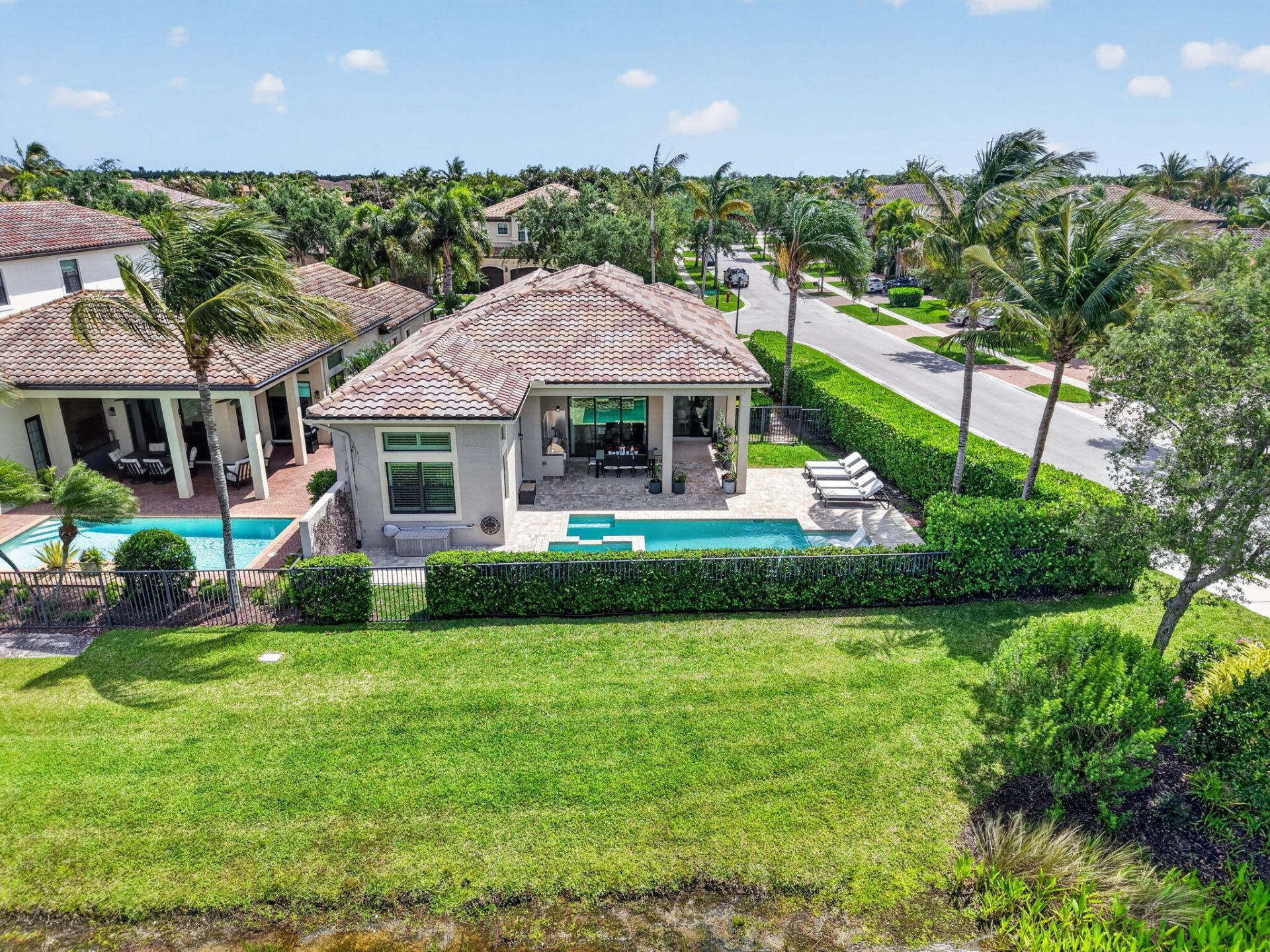 8247 Lawson Bridge Lane, Delray Beach, FL 33446 Photo